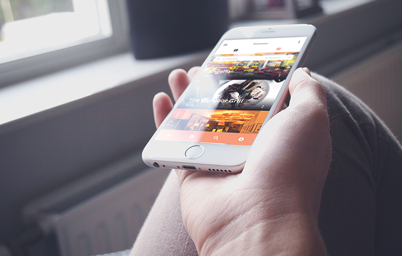 Cross Platform Apps for Wait List Management screenshot 1